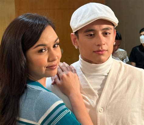 Beauty Gonzalez On Doing Intimate Scene w/ ‘Baby Boy’ Kelvin .